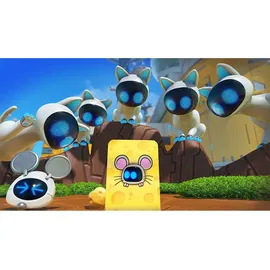 Astro Bot (PEGI) (PS5)