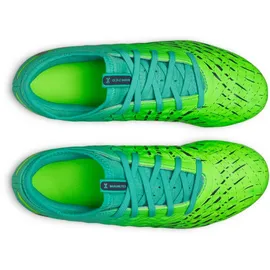 Under Armour Magnetico Select 5 Kinder green 38,5
