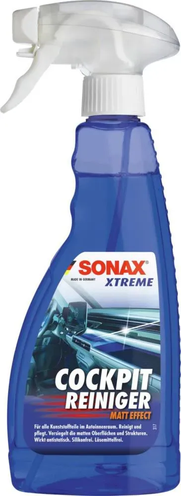 SONAX Kunststoffreiniger 02832410