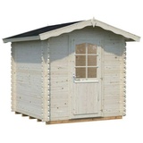 Palmako Vivian 2 x 2 m natur