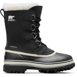 Sorel Caribou Black / Stone 39,5