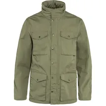 Fjällräven Räven Jacket - Herren green XXL