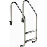 Eichenwald 2-stufig Tiefbeckenleiter