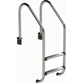 Eichenwald 2-stufig Tiefbeckenleiter