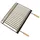 El Zorro Imex The Fox 71621 – Grill, Edelstahl, 71 x 41 cm