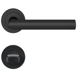 Karcher Design Karcher Drückergarnitur Rhodos ER28 Edelstahl matt