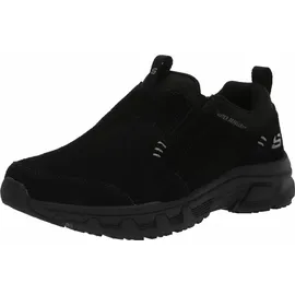 SKECHERS Relaxed Fit: Oak Canyon black 44