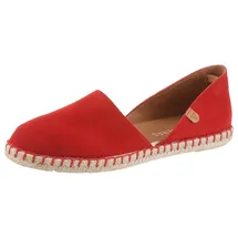 Verbenas Carmen Damen Rot 39
