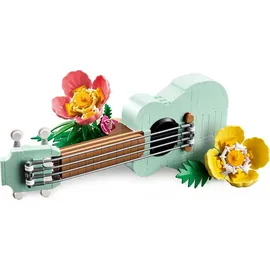 LEGO Creator Tropische Ukulele 31156