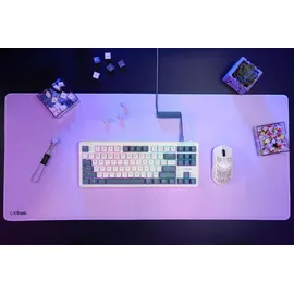 gxtrust 872 Xyra Gasket TKL Leobog Linear DE