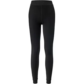Tchibo - Gefütterte Leggings - Damen - Gr. S - schwarz