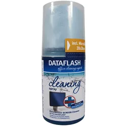 Data Flash Bildschirmreinigungsflüssigkeit