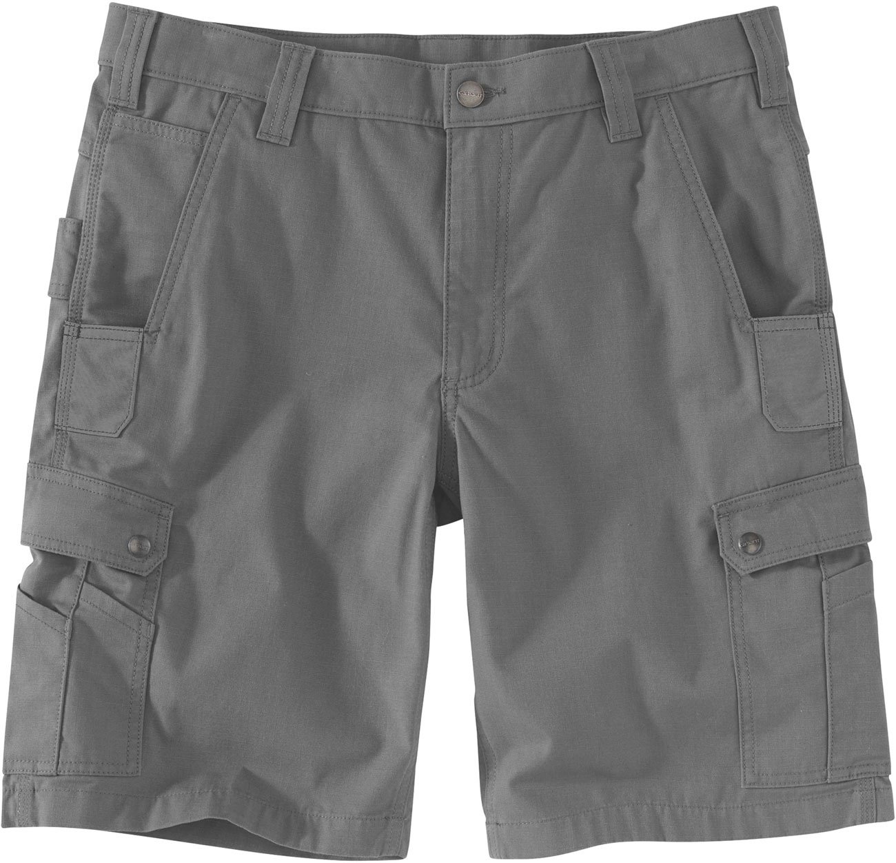 Carhartt Ripstop, shorts cargo - Gris - W30