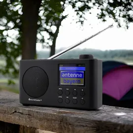 Soundmaster IR6500SW