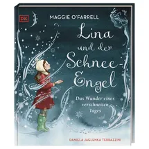 DK Verlag Dorling Kindersley Lina und der Schnee-Engel