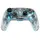 PDP Afterglow Deluxe Controller Transparent Nintendo Switch