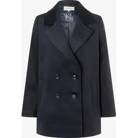 More & More Zweireihige Cabanjacke