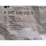 Junkers Bosch Kappe