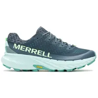 Merrell Herren Agility Peak 5 blau 43.0