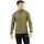 Adidas Terrex Xperior Light Hooded Fleecejacke Olive Strata L