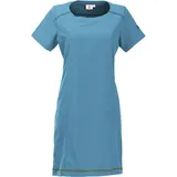 Maul Welschnofen Kleid petrol 34