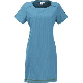 Maul Welschnofen Kleid petrol 34
