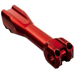 Aufnahme Downhilllenker Doppler MBK Nitro Rot