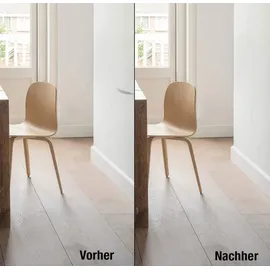 MOLTO Wandfarbe S.O.S. Easy 30 ml weiß matt