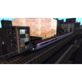 Cities in Motion 1+2 - Gold Edition (PC)