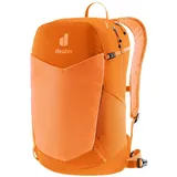 Deuter Speed Lite 21 peach/tuscany