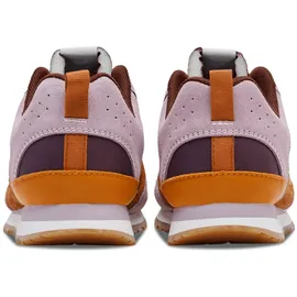hummel Fallon MC Trainers rot