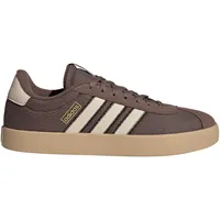 adidas VL COURT 3.0 Damen Earth Strata/Crystal Linen/Magic Beige 47 1/3