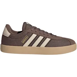 adidas VL COURT 3.0 Damen Earth Strata/Crystal Linen/Magic Beige 47 1/3
