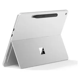 Microsoft Surface Pro 12 Copilot+ PC Snapdragon X Plus X1P-42-100 16 GB RAM 256 GB SSD Platin