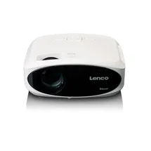 Lenco LPJ-900WH