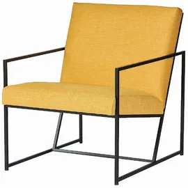 JAN KURTZ Style gelb