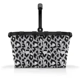 Reisenthel carrybag leo nero
