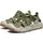 Keen Hyperport H2 Herren Martini Olive/Plaza Taupe 42