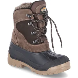 MEINDL Sölden Junior Kinder Winterstiefel (Größe 35