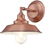 Westinghouse Iron Hill (63704) gewaschenes Kupfer