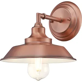Westinghouse Iron Hill (63704) gewaschenes Kupfer