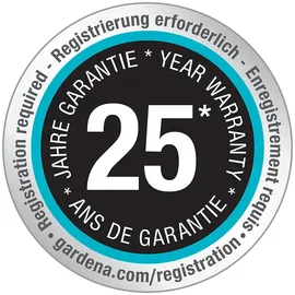 Gardena combisystem Gartensäge 300PP (8737)