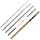 WFT XK Bone Travel Spin 20-50g