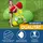 BESTWAY Jumbo Wassersprinkler Raupe 338 x 110 x 188 cm