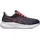 Asics Patriot 13 GS INDIGO Fog/Papaya