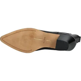 Dolce Vita Stiefelette Stiefelette Leder/Textil | Gr.: 38