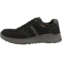 CAMEL ACTIVE Sneaker in Schwarz | Gr.: 42