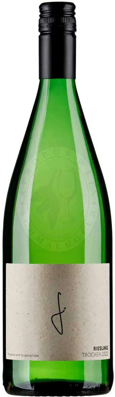 Riesling Gutswein 2024 Fußer 1,0l