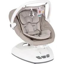 Graco Move with Me® in Grau | Gr.: onesize