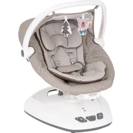 Graco Move with Me® in Grau | Gr.: onesize